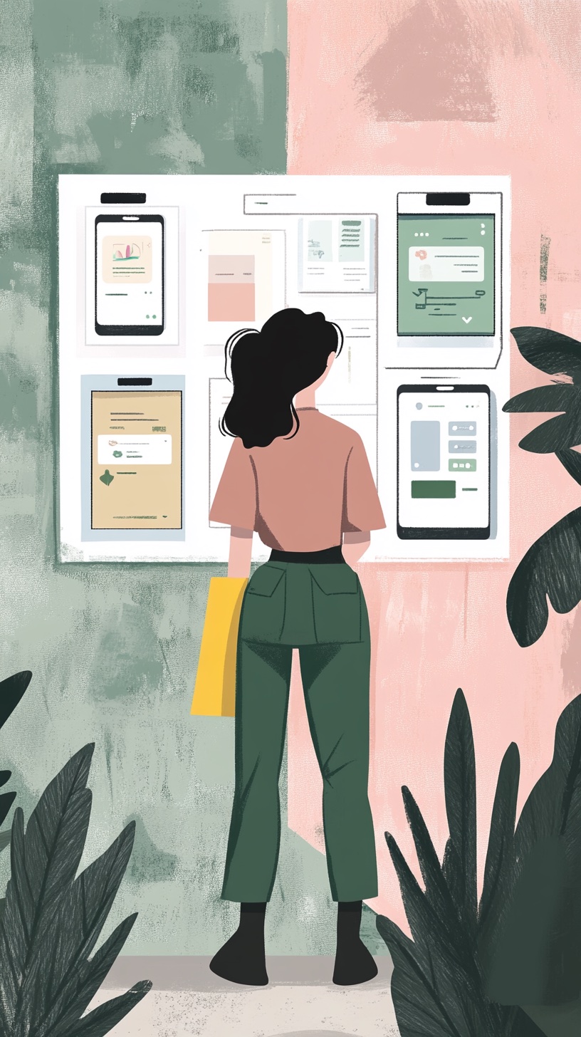 Mobile Applications
