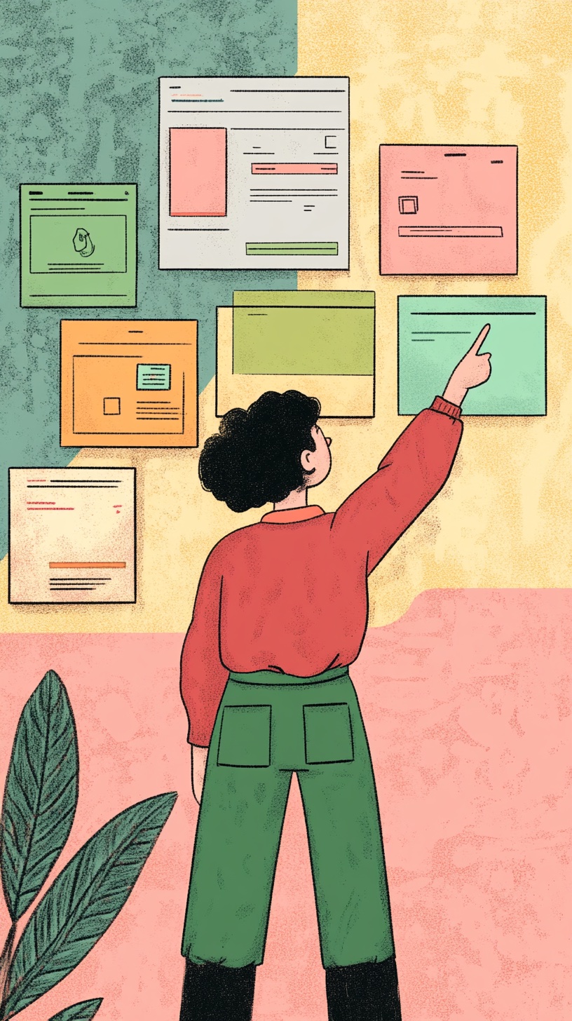 Content Publishing